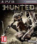 Hunted: The Demon's Forge (PS3) (GameReplay)